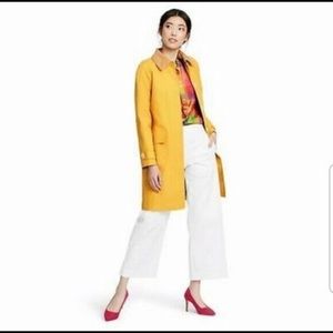 Isaac Mizrahi Target 20th Anniversary Trench Coas